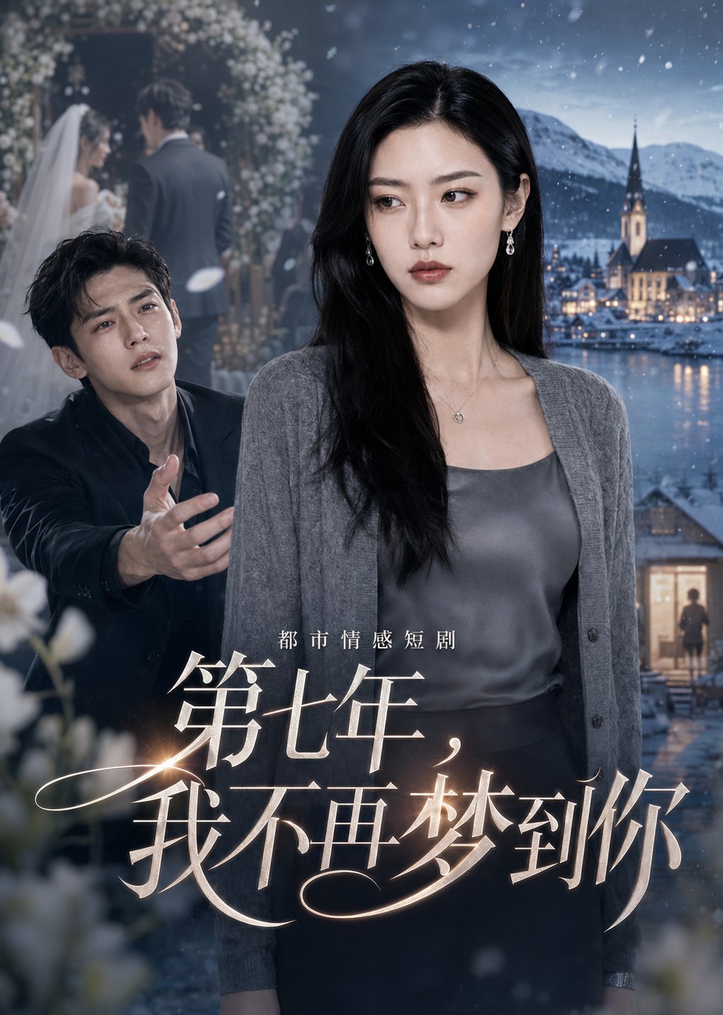 第七年我不再梦到你封面图