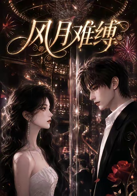 风月难缚封面图