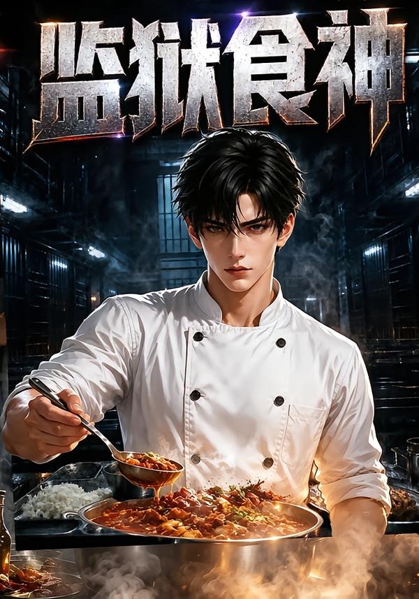 监狱食神封面图