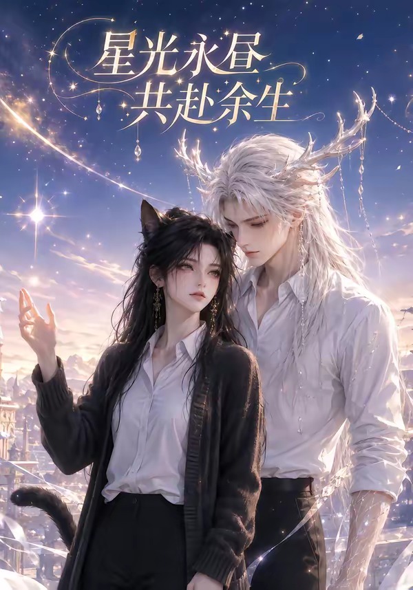 星光永昼共赴余生封面图