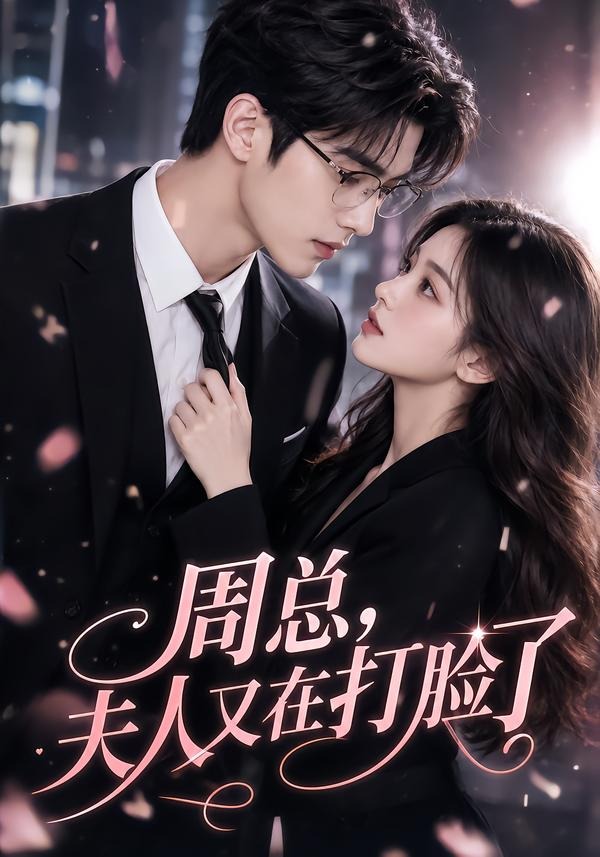 周总夫人又在打脸了封面图
