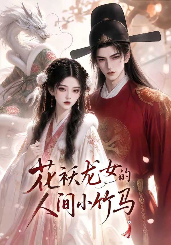 花袄龙女的人间小竹马封面图