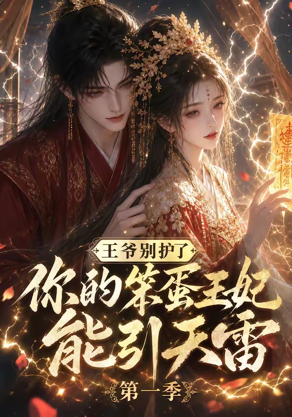 王爷别护了你的笨蛋王妃能引天雷封面图