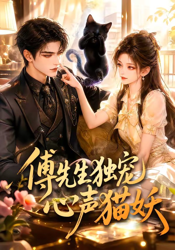 傅先生独宠心声猫妖封面图